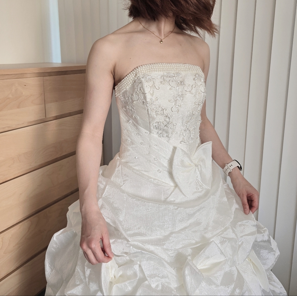 Wedding Gown